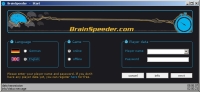 BrainSpeeder Download